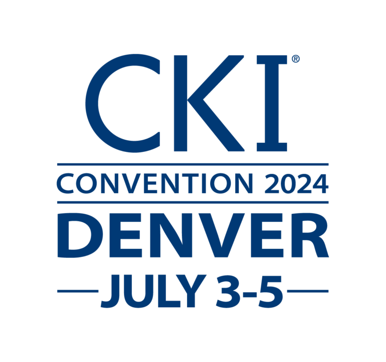 2024 International Convention Circle K International